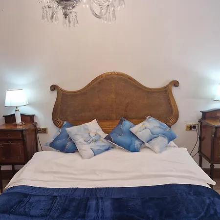 Apartamento Centro