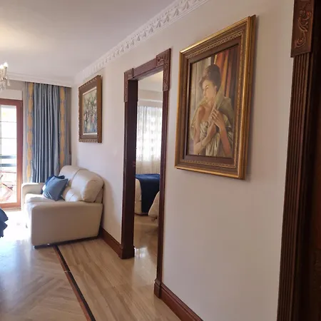Apartamento Centro *