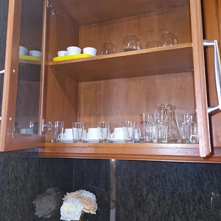 Apartamento Centro Marbella