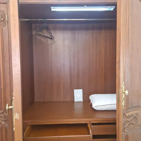 Centro Apartamento