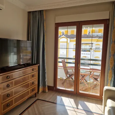 Centro Apartamento