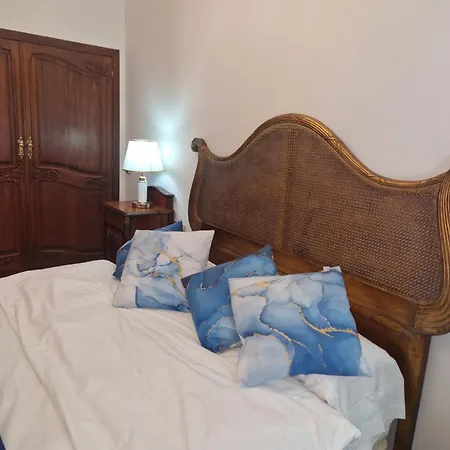 Apartamento Centro Marbella
