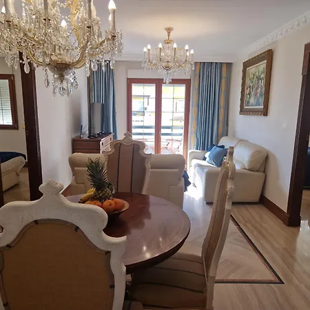 Centro Apartamento Marbella