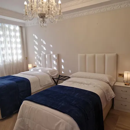 Apartamento Centro *