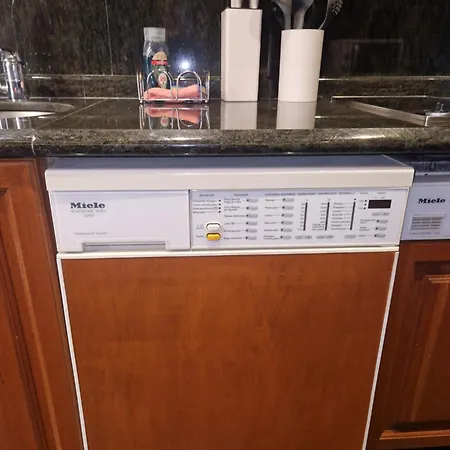 Apartamento Centro Marbella
