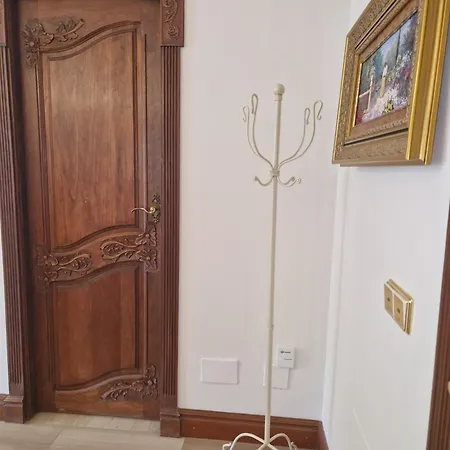 Apartamento Centro