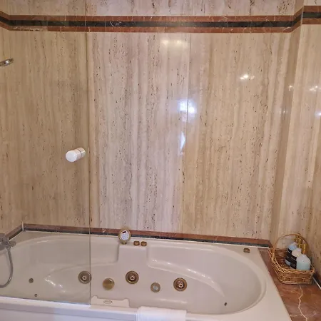 Centro Apartamento Marbella