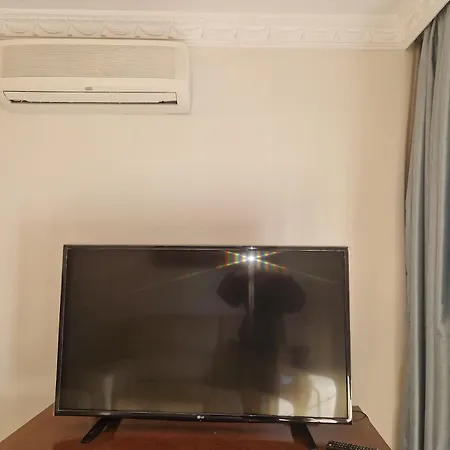 Centro Apartamento