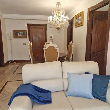 Centro Apartamento *