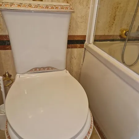 Apartamento Centro Marbella