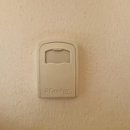Centro Apartamento